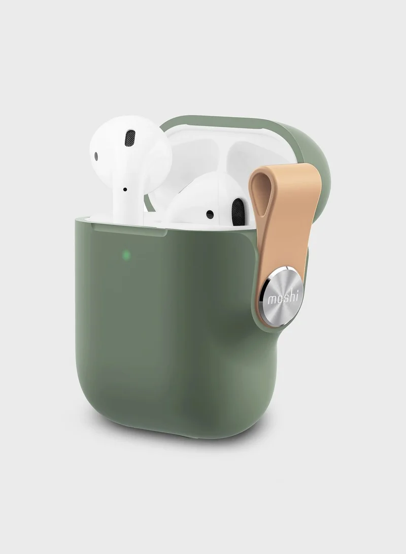 Moshi Pebbo AirPods Case