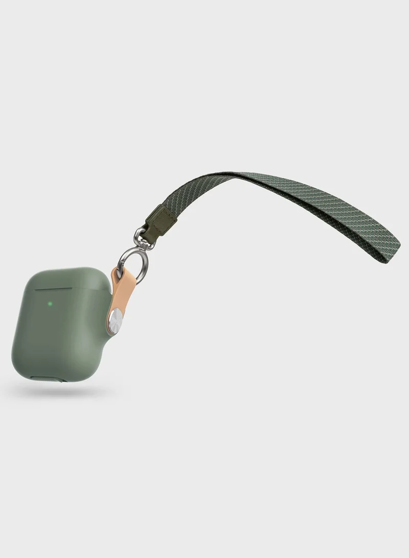 Moshi Pebbo AirPods Case