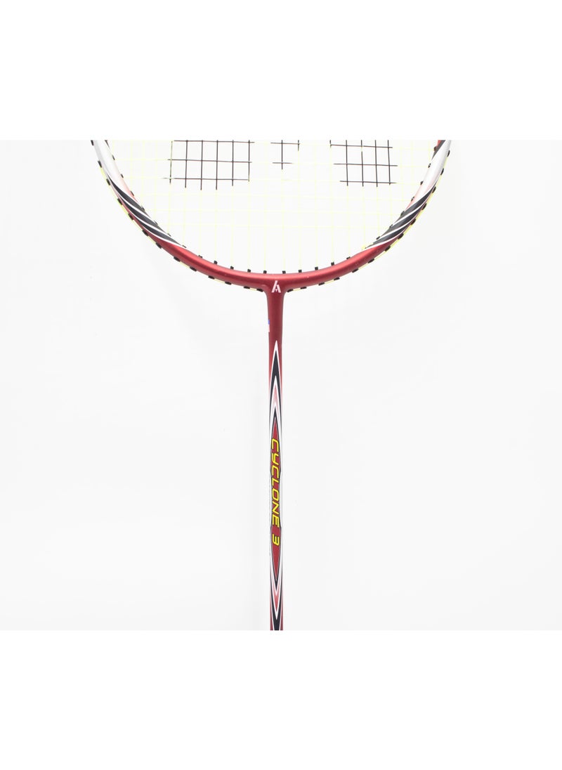 ASHAWAY - Cyclone 3 Badminton Racket - Image 1