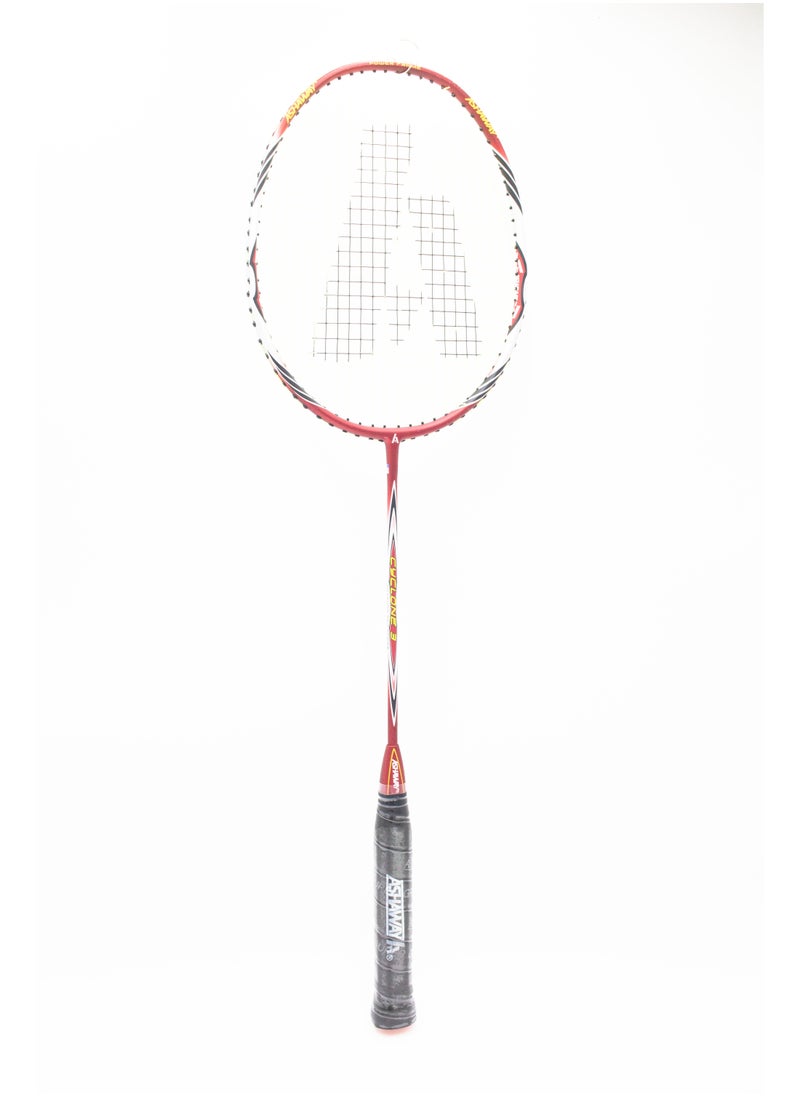 ASHAWAY - Cyclone 3 Badminton Racket - Image 1
