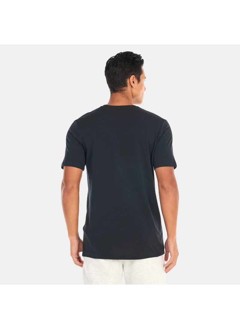 اندر ارمور Men's Curry Arc T-Shirt