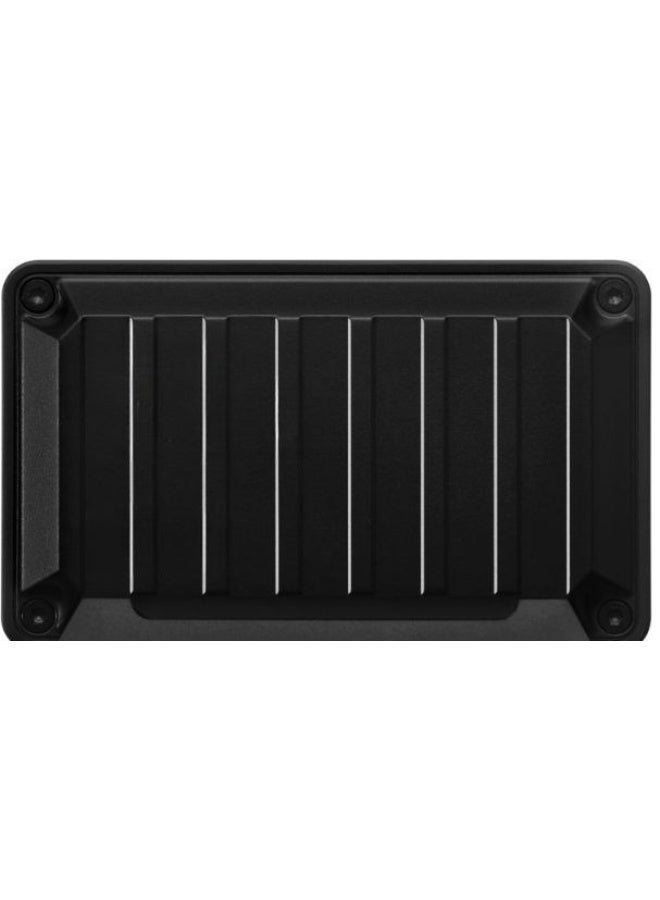 500GB External SSD Drive – Portable High-Speed Solid State Drive for PC, Mac, and Consoles  - Image 3
