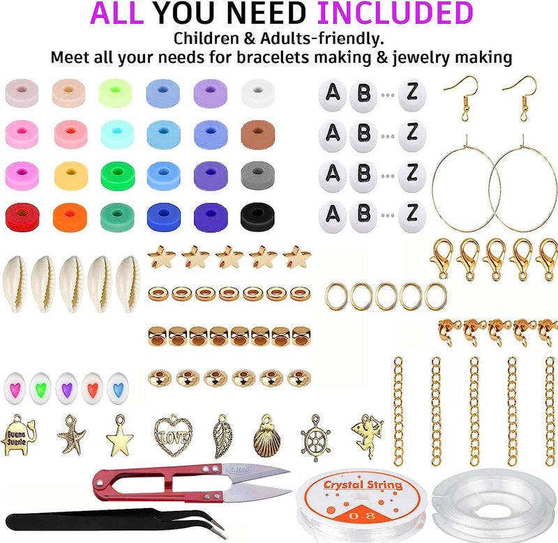 Diy Crafts 10636 India 999 Embroidery Floss Rainbow Color Cross Stitch Threads With 6 Strands, 8.75 Yard, 25 Skeins, Multicolor - Image 5