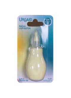 URGAID Nasal Aspirator 0+ 