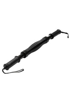 TA SPORT Chest Resistance Spring Power Twister 30Kg  - Image 2