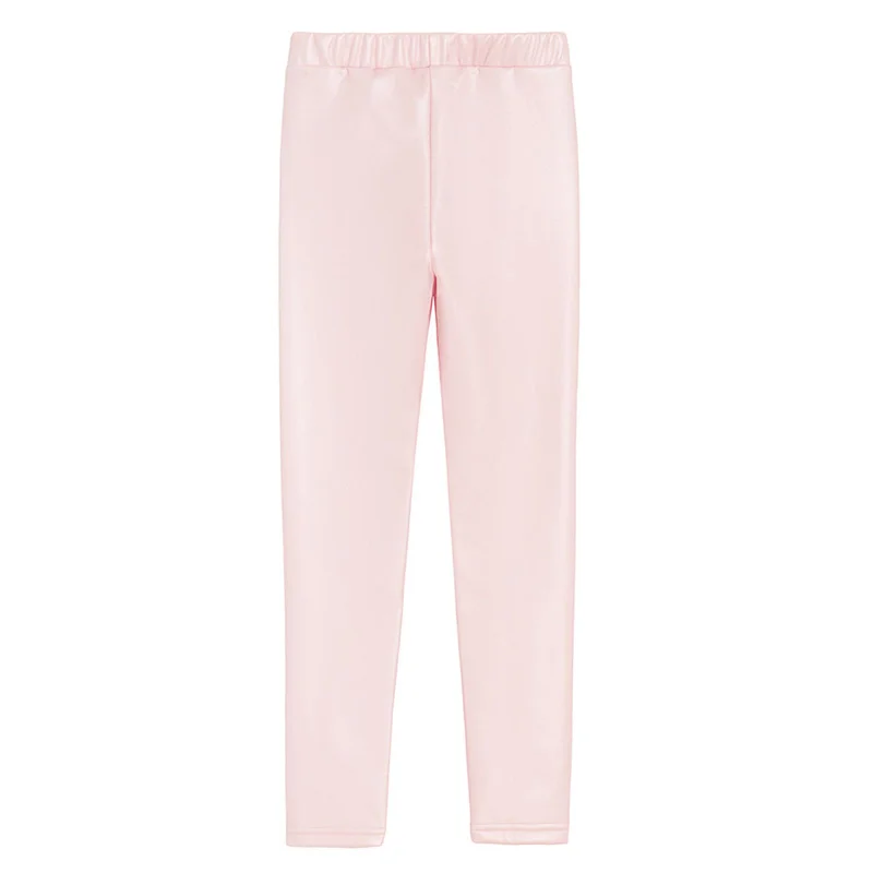 Cool Club PINK POLYESTER, ELASTANE JEGGINGS