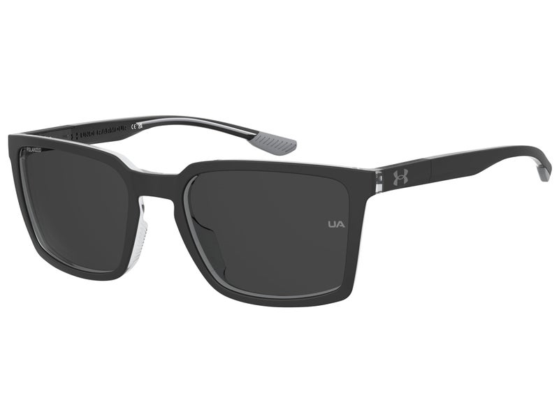 UNDER ARMOUR Unisex Square Sunglasses  58 UA SPORTATE/F - Image 2