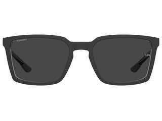 Unisex Square Sunglasses  58 UA SPORTATE/F