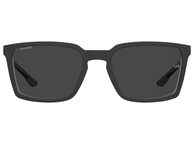 UNDER ARMOUR Unisex Square Sunglasses  58 UA SPORTATE/F - Image 1