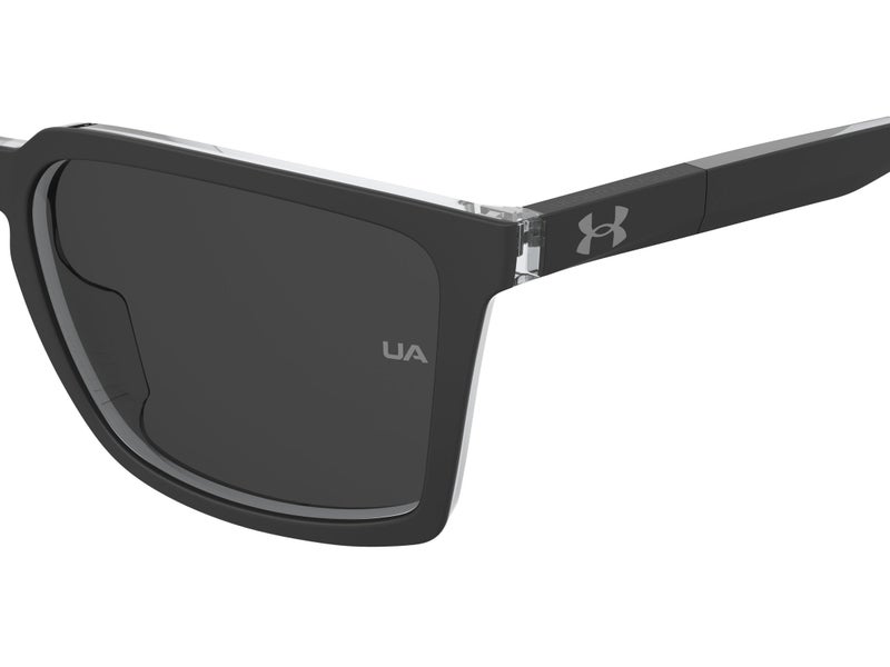 UNDER ARMOUR Unisex Square Sunglasses  58 UA SPORTATE/F - Image 4