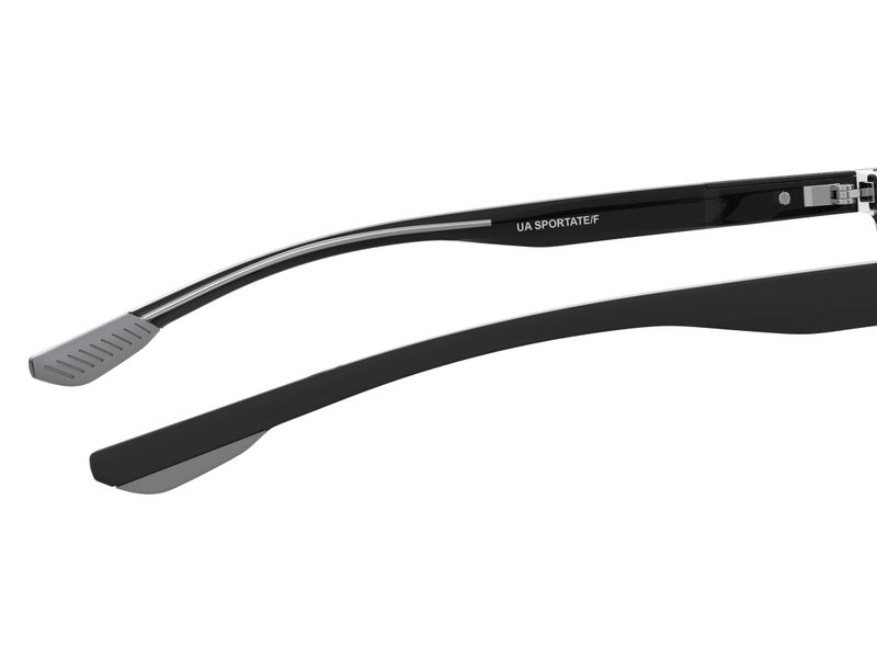 UNDER ARMOUR Unisex Square Sunglasses  58 UA SPORTATE/F - Image 5