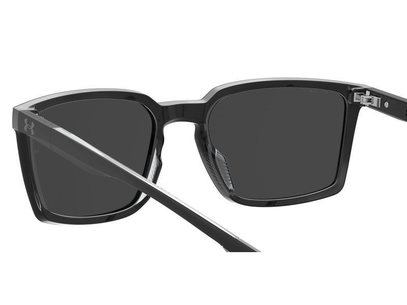 UNDER ARMOUR Unisex Square Sunglasses  58 UA SPORTATE/F - Image 3