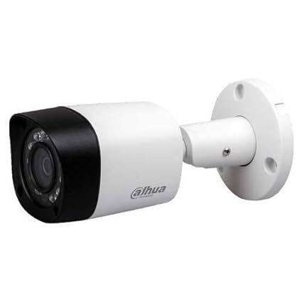 DAHUA Audio 5MP Bullet Camera DH-HAC-B1A51P-A Compatible with J.K.Vision BNC - Image 2