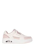 SKECHERS blush satin