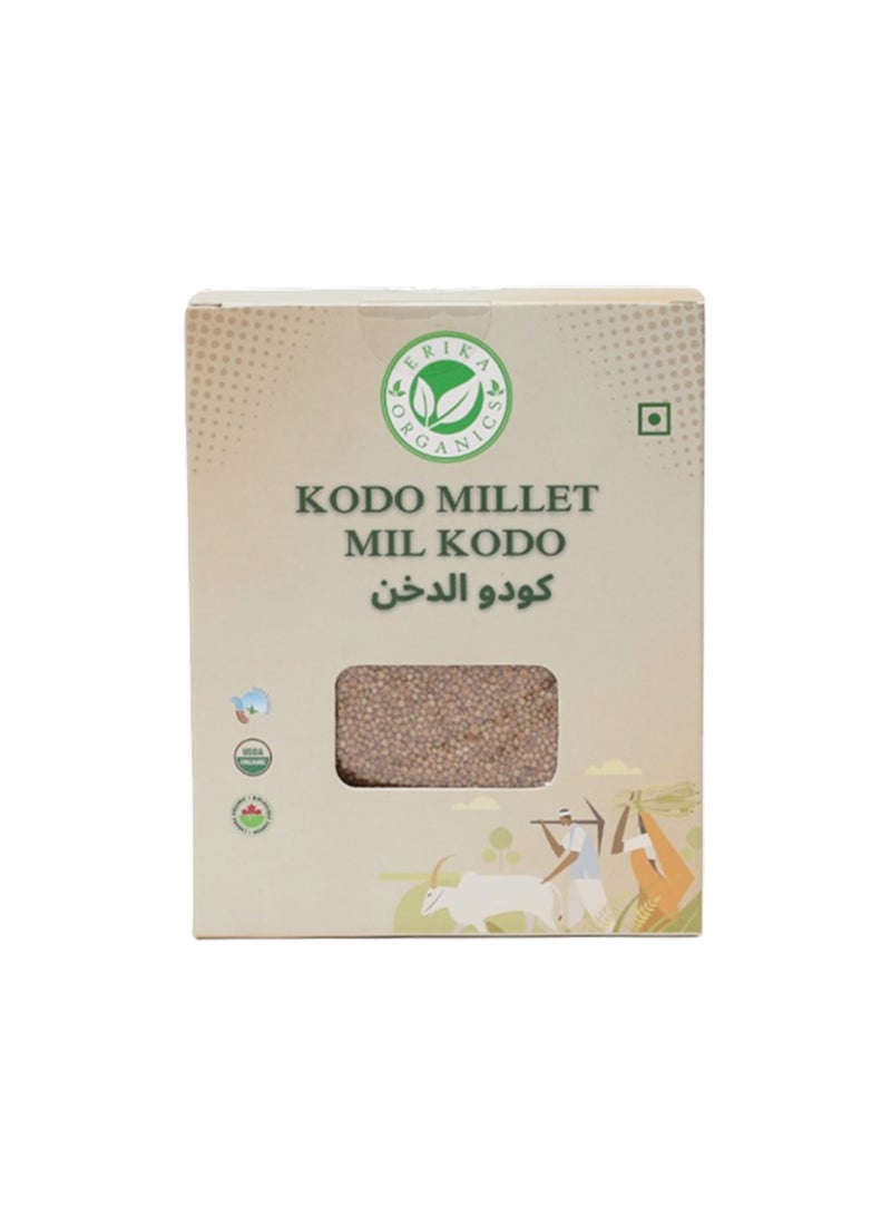 إريكا أورجانيكس دخن كودو - Image 1