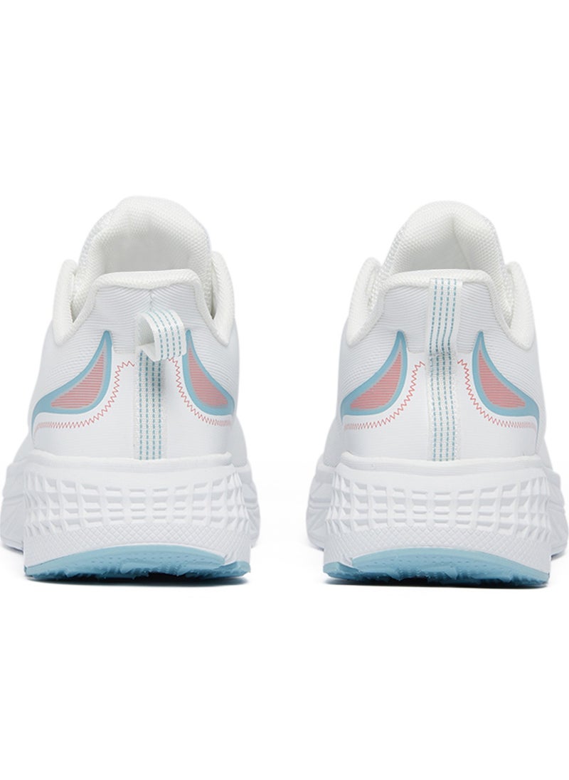 U.S. Polo Assn. Women's White Low-Top Limited Edition Lightweight Sneaker – So Stylish and Light, You Can’t Ignore!  - Image 5