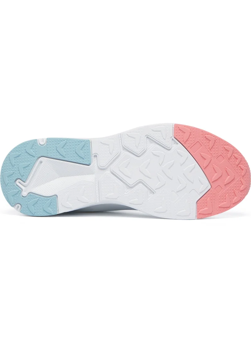 U.S. Polo Assn. Women's White Low-Top Limited Edition Lightweight Sneaker – So Stylish and Light, You Can’t Ignore!
