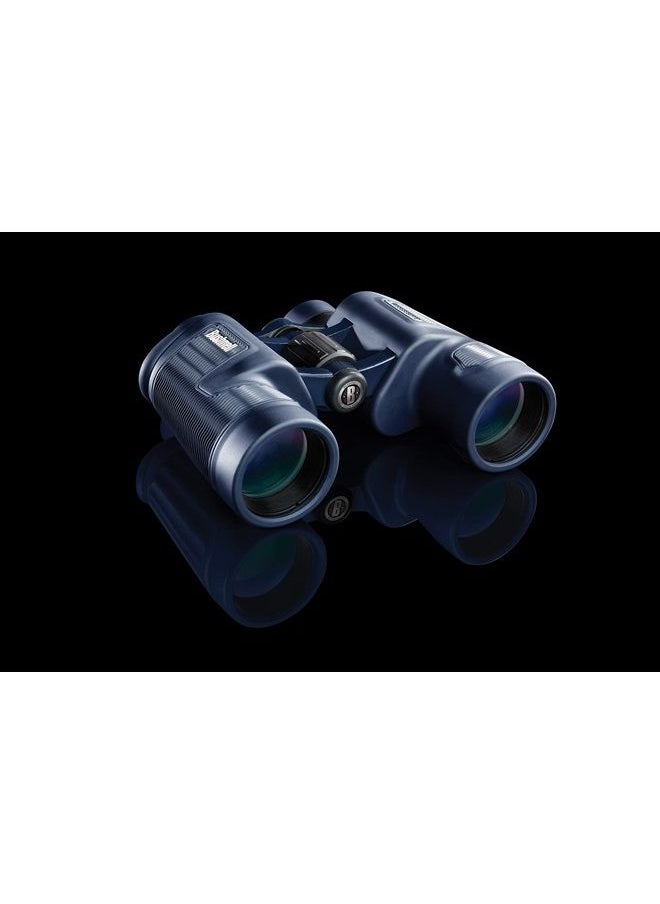 Bushnell BSH134211 H2O Series 10x42 Wp/fp Porro Prism Binoculars 