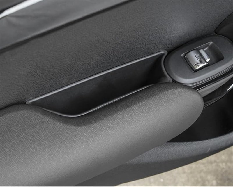 Wivplex Car Door Handle Storage Box Set - Image 3