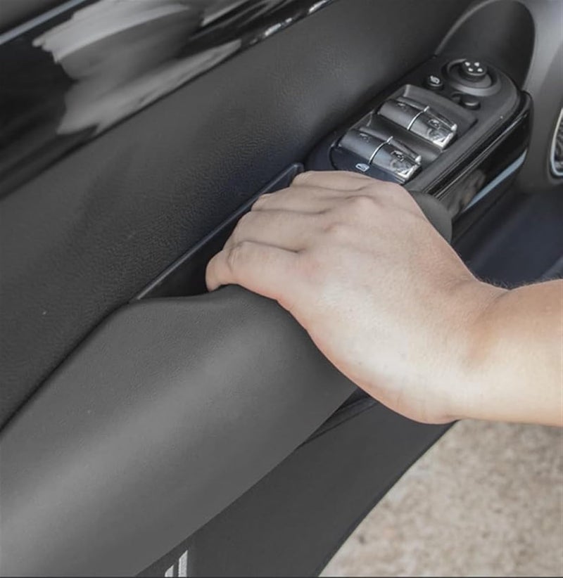 Wivplex Car Door Handle Storage Box Set - Image 4