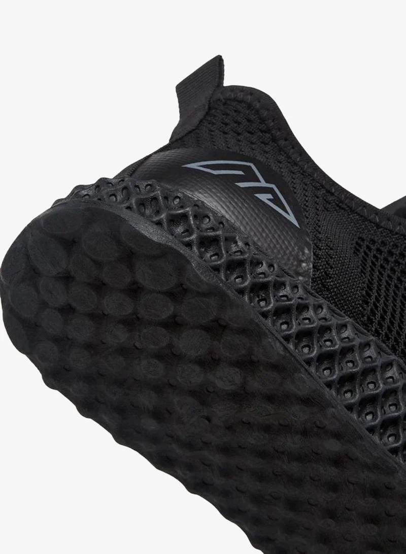 Oaklan by Shoexpress BLACK Women Lace-Up Sports Shoes for Women | Best Price UAE