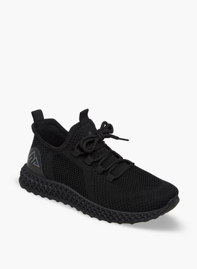 Oaklan by Shoexpress Women Lace-Up Sports Shoes