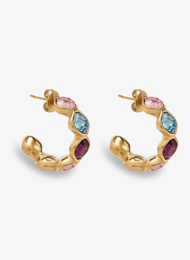 GUESS Mamounia Earrings