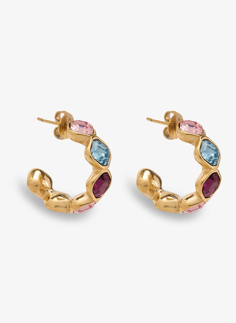 جس أقراط مامونيا بدون شعار - Image 1