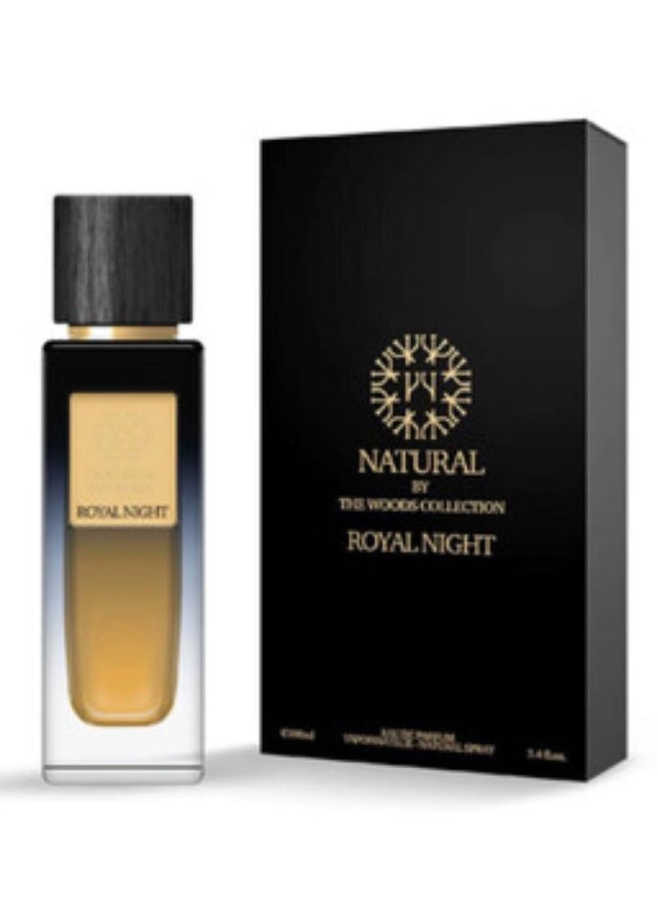 THE WOODS COLLECTION - By Natural Dusk EDP 100ml - Image 1