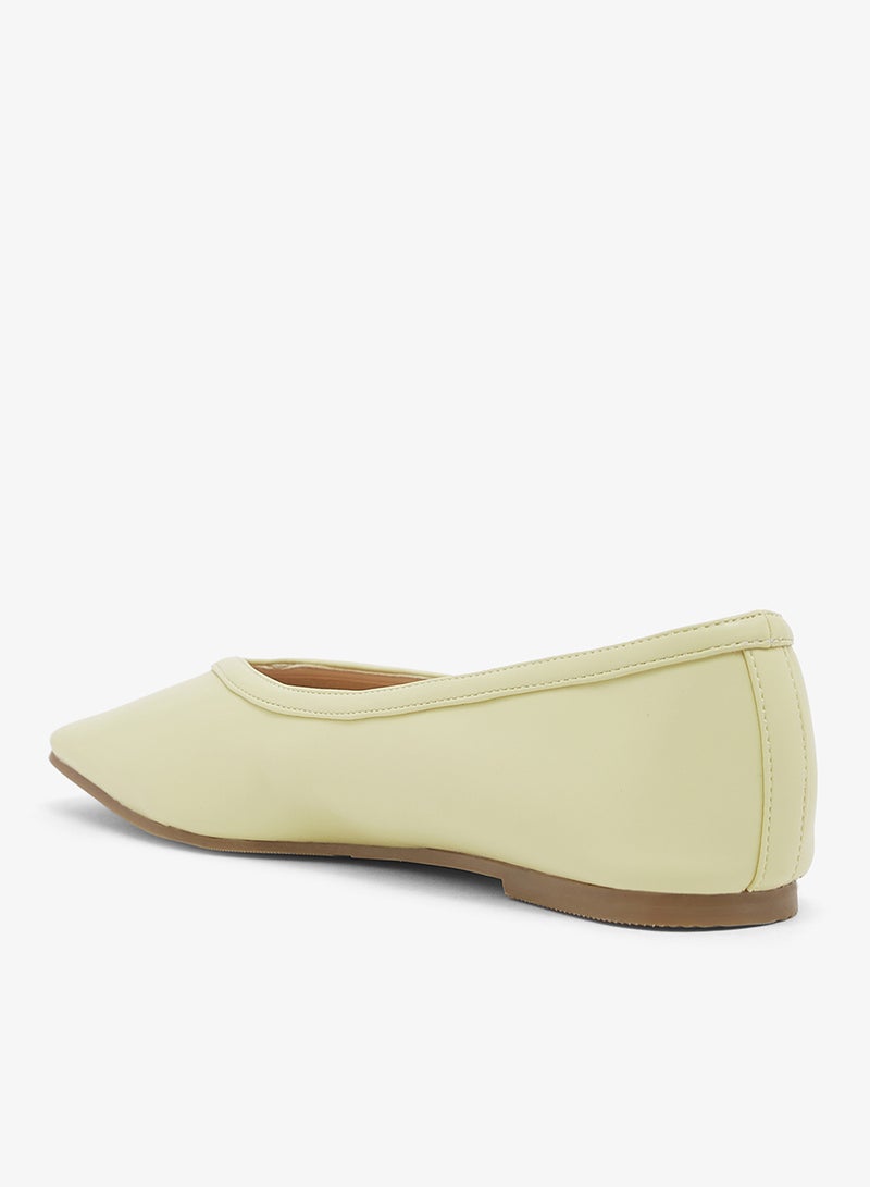 ريد باليرينا كاجوال - Image 3