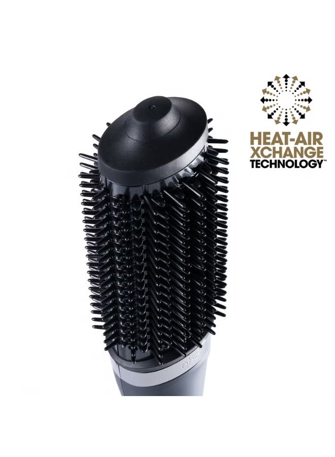 مجفف الشعر ghd Duet - أسود - Image 3