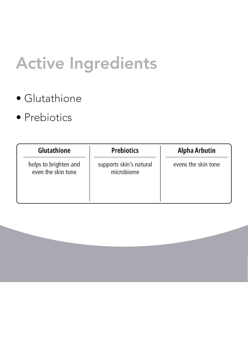 Novaclear Gluta White Plus Intimate Wash Gel – Brightening & Gentle Cleanser for Sensitive Areas – 200 ML - Image 5