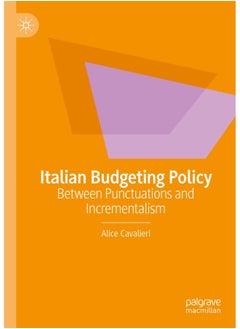 Italian Budgeting Policy: Between Punctuations and Incrementalism 
