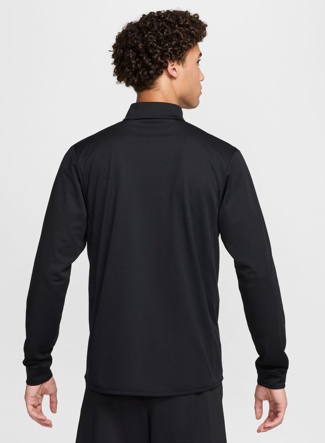 Nike Men’S Nike Dri-Fit Totality Knit Jacket - Image 2