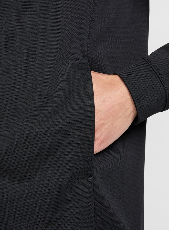 Nike Men’S Nike Dri-Fit Totality Knit Jacket - Image 4