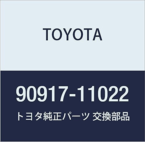 Toyota Genuine Parts Filter Gas 9091711022
