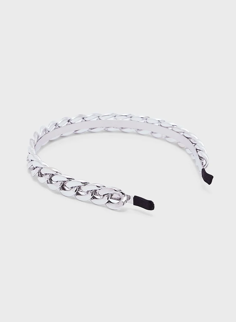ELLA Chain Headband