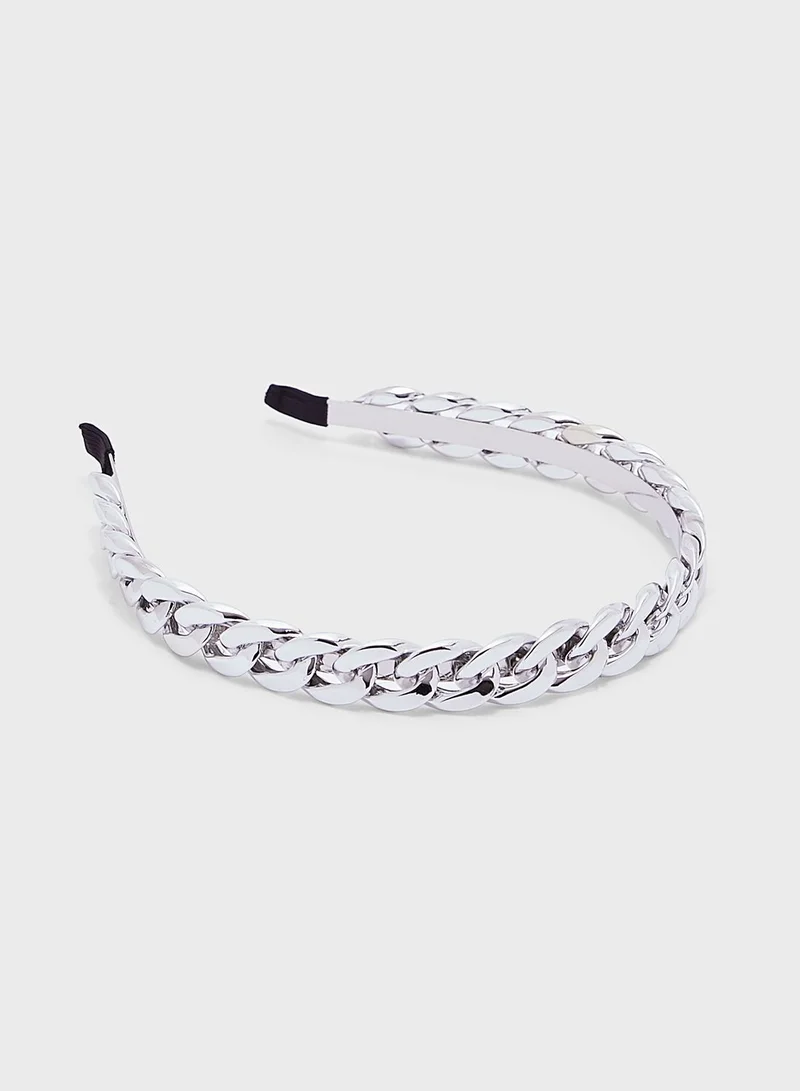ELLA Chain Headband
