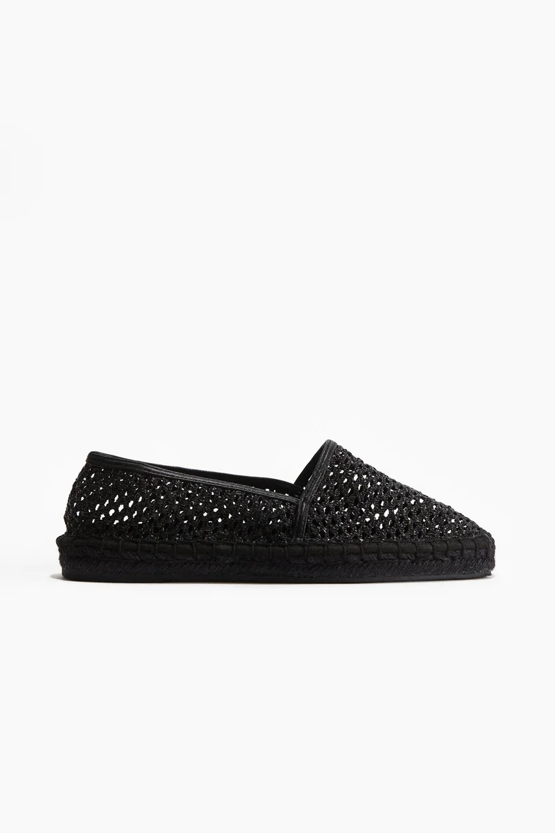 H&M Espadrilles