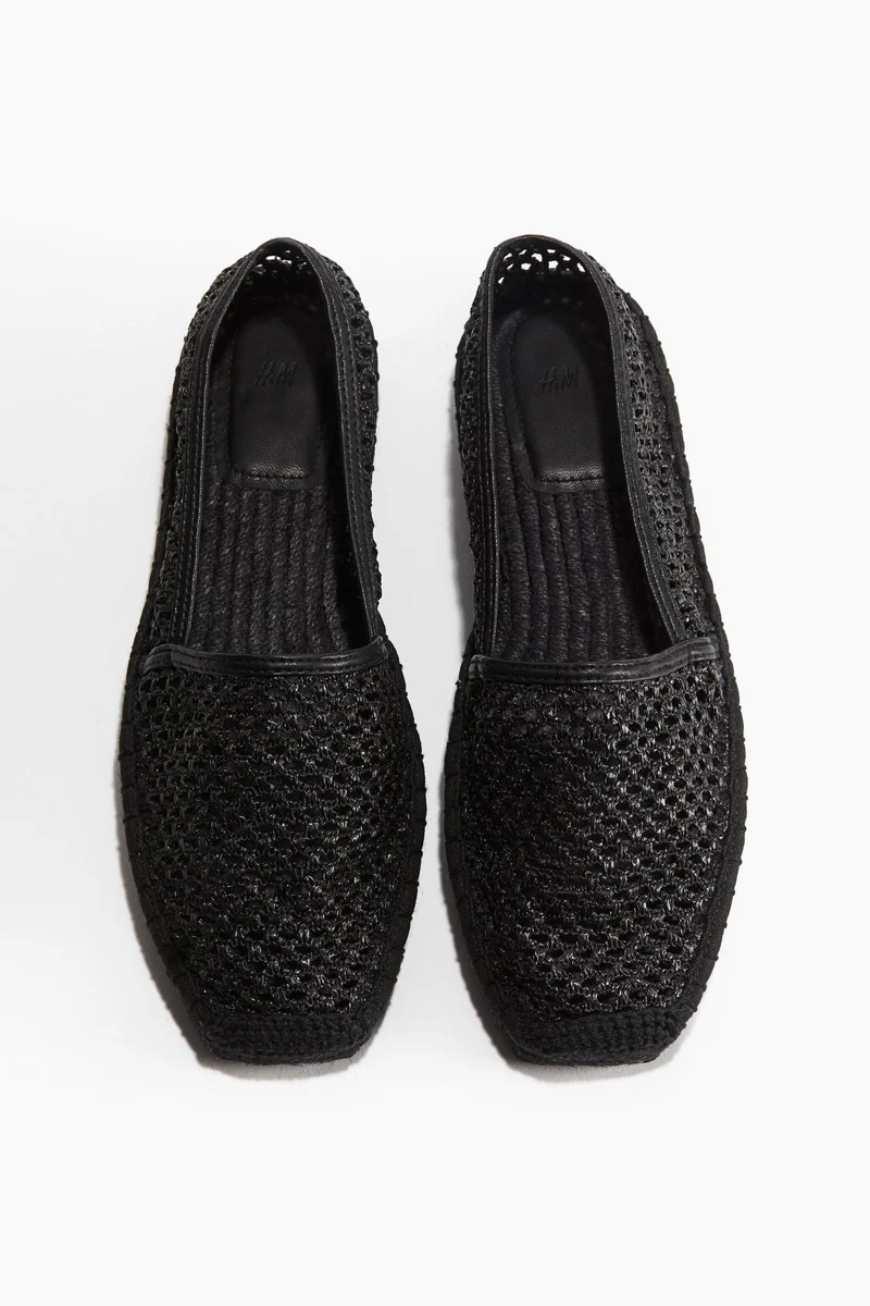 H&M Espadrilles