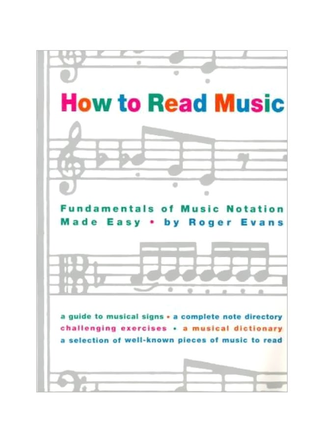 How To Read Music