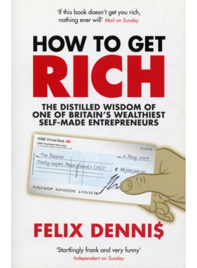 How to Get Rich 