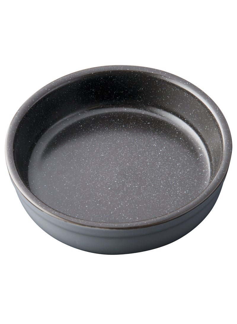 BergHOFF-Ramekin crème brûlée (4 pcs)- ensures even baking- Durable material- Microwave-proof- Oven proof- Great for all kinds of mini quiches, soufflés, crème brûlée..etc- Product of Belgium - Image 2