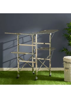 Home Box Acier Collapsible Clothes Dryer - 186X110X60 Cm  - Image 1