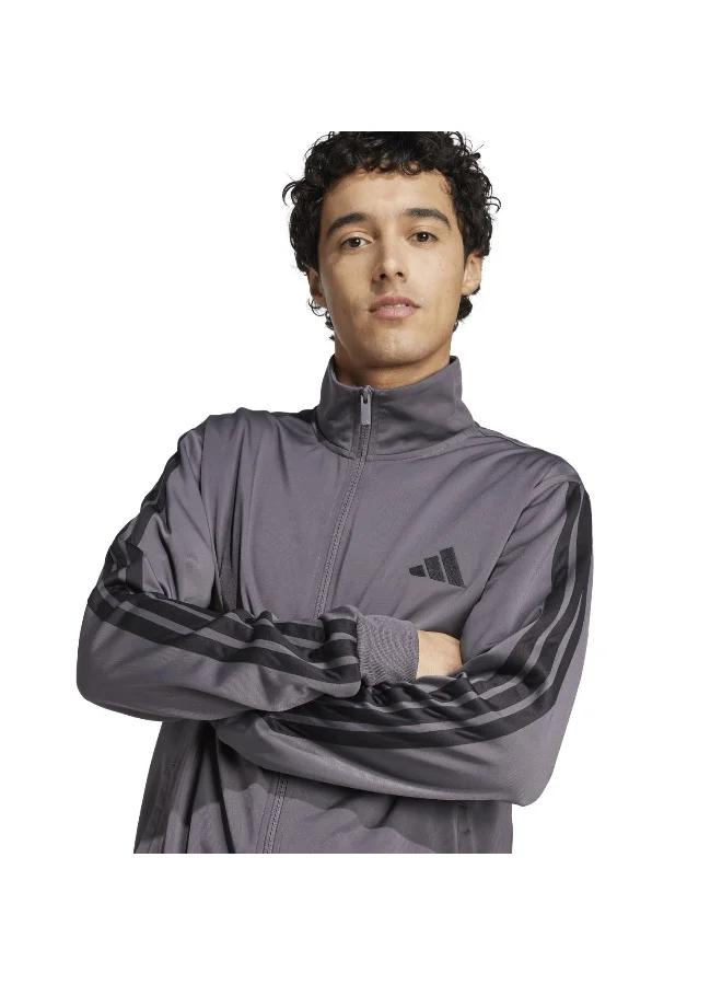 Adidas Dayready 3-Stripes Tricot Tracksuit