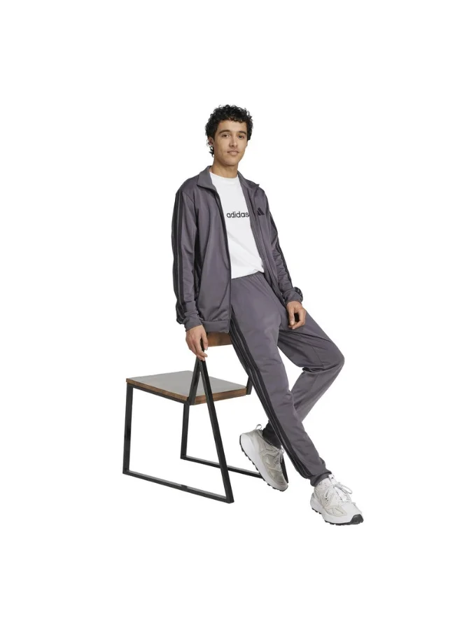 Adidas Dayready 3-Stripes Tricot Tracksuit