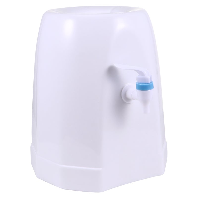Standing Water Dispenser, Easy to Install and Operate, Ideal for Family Health Drinking - Image 1