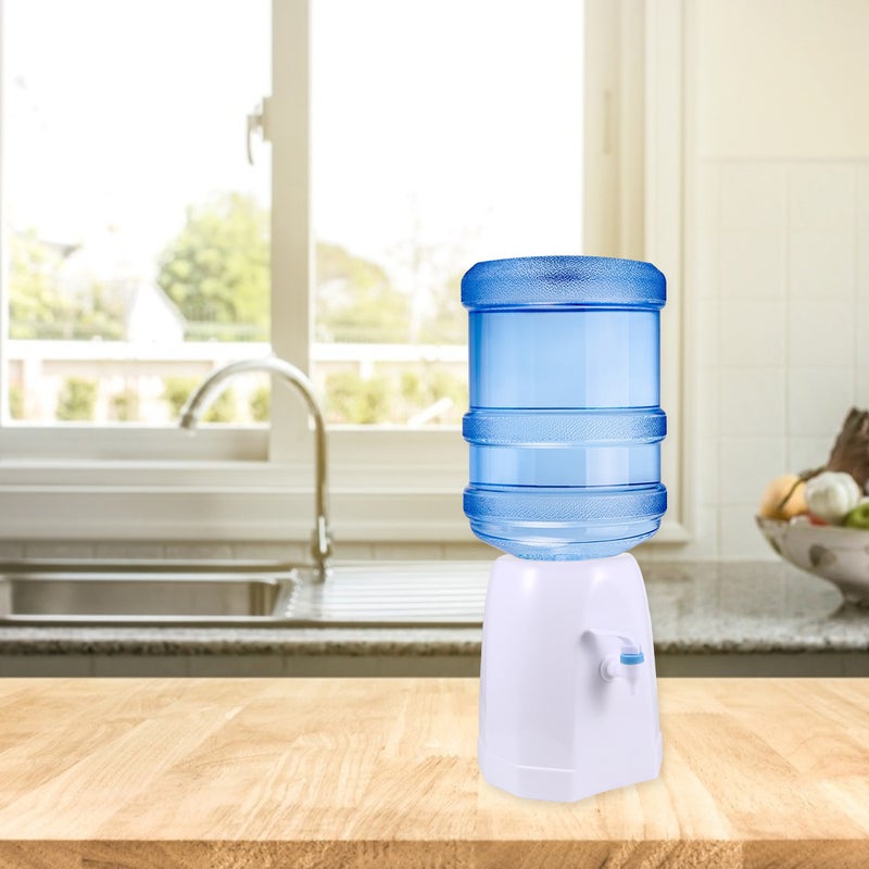 Standing Water Dispenser, Easy to Install and Operate, Ideal for Family Health Drinking - Image 3