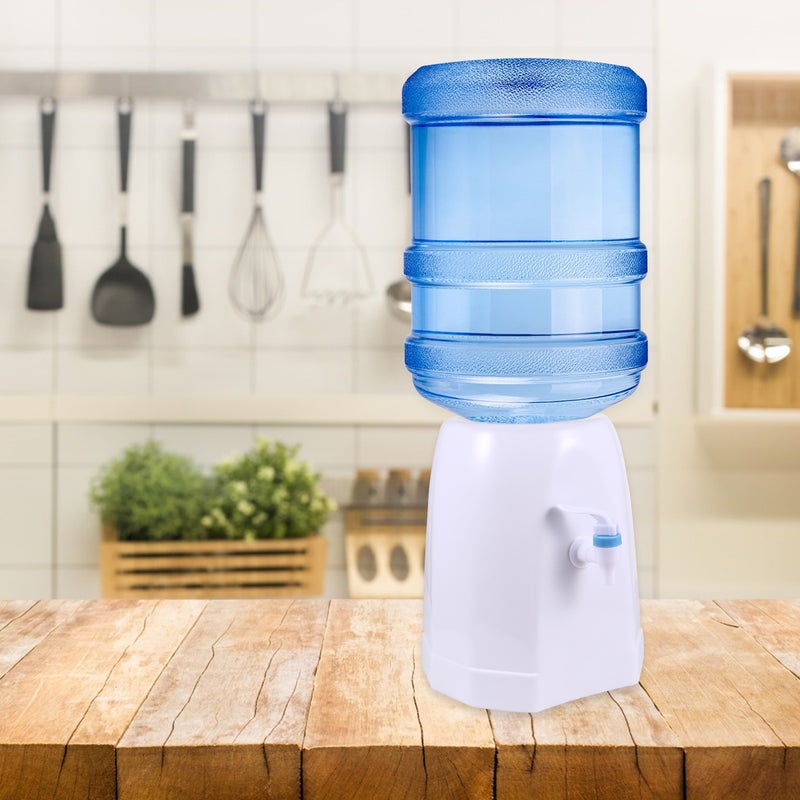 Standing Water Dispenser, Easy to Install and Operate, Ideal for Family Health Drinking - Image 4