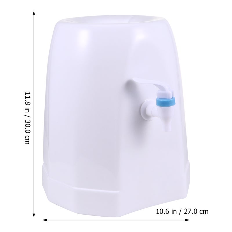 Standing Water Dispenser, Easy to Install and Operate, Ideal for Family Health Drinking - Image 2